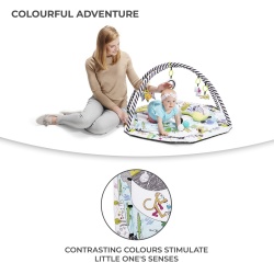 COVORAS EDUCATIONAL KINDERKRAFT SMARTPLAY - Img 3