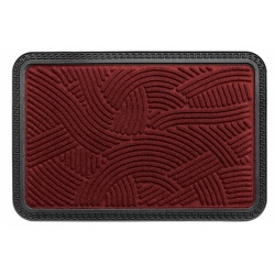 COVORAS INTRARE TEXTIL+CAUCIUC 40X60CM - Img 4
