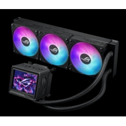 CPU COOLER AS ROG RYUJIN III 360 ARGB EX - Img 2