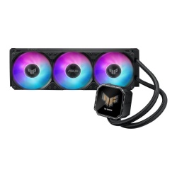CPU Cooler AS TUF GAM LC III 360 ARGB LC - Img 9