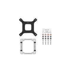 CPU COOLER DEEPCOOL AG400 ARGB ALB - Img 17