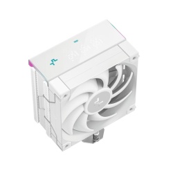 CPU COOLER DEEPCOOL AK400 DIGITAL PRO WH - Img 3