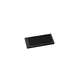 CPU COOLER DEEPCOOL LT240 ARGB BLACK - Img 9