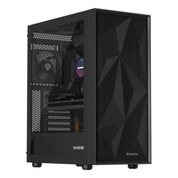 CPU COOLER GENESIS HYDRA 360 BLACK - Img 10
