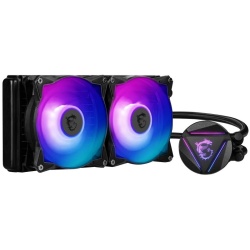 Cpu cooler msi mag coreliquid 240r v2 - Img 4
