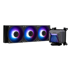 CPU COOLER MSI MAG CORELIQUID A15 240 BL - Img 7