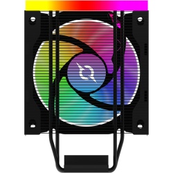 CPU Cooler URANUS Black ARGB PWM - Img 5
