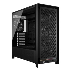 CR Case 5000D RS Hight-Airflow Mid-Tower