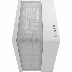 CR Case 6500D Mid Tower White - Img 3