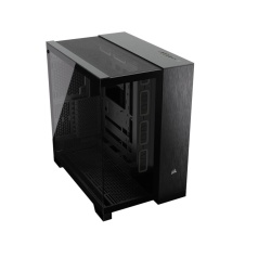 CR Case 6500X Mid-Tower DUAL CHAMB B/OBS - Img 1