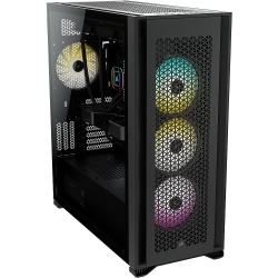 CR Case 7000D AIRFLOW Full-Tower Bk - Img 1
