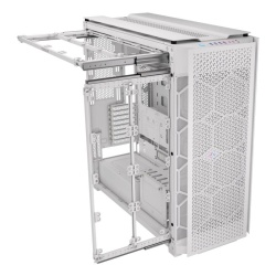 CR Case 9000D RGB AIR SUPER FT WHITE - Img 5