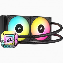 CR COOLER H100I Elite Capellix XT Liquid - Img 2