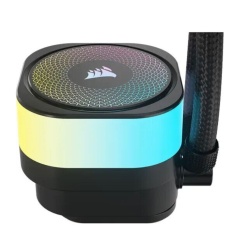 CR COOLER iCUE LINK TITAN 280 RX RGB AIO - Img 5