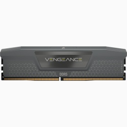CR DRAM VENGEANCE 64GB(2x32) DDR5 C40 - Img 5