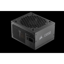 CR PSU CX550 Non Modular 550W, bronze