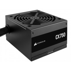 CR PSU CX750 750W 80+ Bronze - Img 1