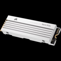 CR SSD MP600 PRO LPX 4TB M.2 NVME PCIe 4 - Img 3