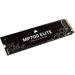 CR SSD MP700 ELIT 2TB M.2 NVMe PCIe Gen5 - Img 3