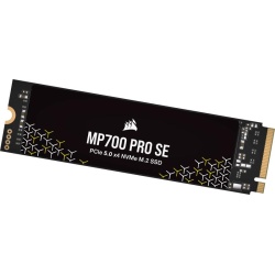 CR SSD MP700 PRO SE 4TB M.2 NVMe PCIe5 - Img 3