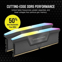 Cr vengeance 32gb (2x16gb) ddr5 kit - Img 9