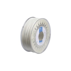 CRAFTBOT 3D PRINT FILAMENT WHITE 1KG