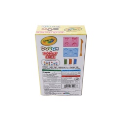 CRAYOLA SET MIC CAFENEAUA CU GOGOSI - Img 3
