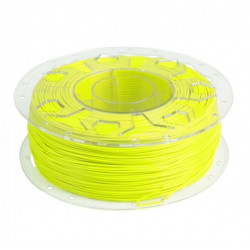 Creality 3d filament cr-pla fl yellow - Img 3