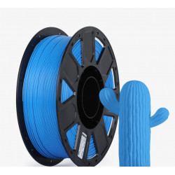 Creality 3d print filament ender pla blu - Img 2