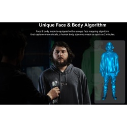 CREALITY 3D SCANNER CR-SCAN RAPTOR - Img 6