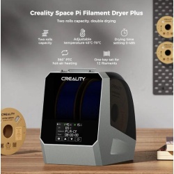 CREALITY 3D SPACE PI PLUS FILAMENT DRYER - Img 4