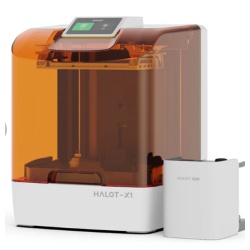 CREALITY HALOT-X1 COMBO RESIN 3D PRINTER - Img 3