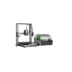 CREALITY HI COMBO 3D PRINTER - Img 2