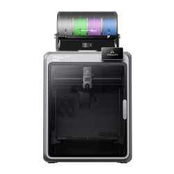 CREALITY K2 PRO COMBO FDM 3D PRINTER - Img 4