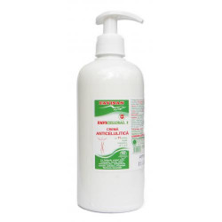 CREMA ANTICELULITICA FAVICELUSAL 1 (11 plante)500ml FAVISAN