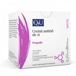 Crema antirid cu propolis 50ml