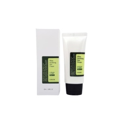 CREMA CALMANTA ALOE VERA FPS50+ 50ML