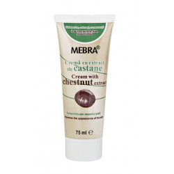 CREMA CU CASTANE 75ML