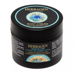 CREMA DE CORP CU EFECT SLABIRE LOCALA 200GR