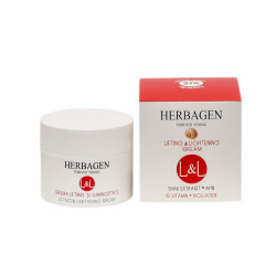 CREMA LIFTING&LUMINOZITATE EXTR.MELC 50ML