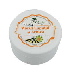 CREMA MARUL LUP.&ARNICA 100ML