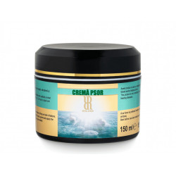 Crema Psor Royal Rich pentru Corp, 150 ml - Alinarea Simptomelor Psoriazisului