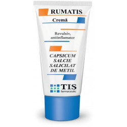 CREMA RUMATIS 50ML