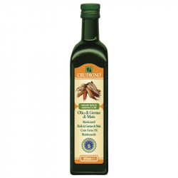 CRUDIGNO ULEI PORUMB (BIO) 500ML