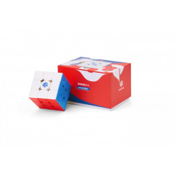 CUB GAN 356 i3 - Img 1