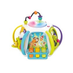 CUB INTERACTIV MONTESSORI PENTRU INVATARE TIMPURIE - Img 8