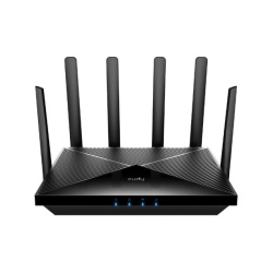 CUDY AC1200 Wi-Fi 4G LTE-Cat6 Gigabit Ro - Img 1