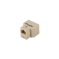 Cuplaj inline Lanberg RJ45->2XRJ45