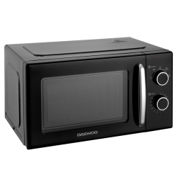 CUPTOR CU MICROUNDE 20L 700W DAEWOO - Img 3