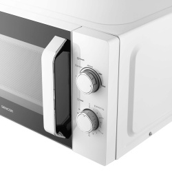 CUPTOR CU MICROUNDE 20L 700W SENCOR - Img 6